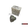 VW Original Verschlussdeckel - 051103703C