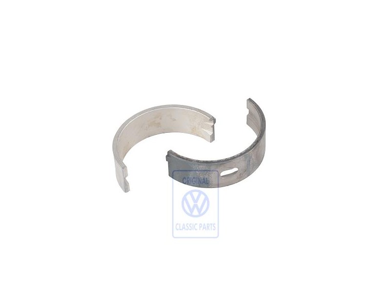 VW Original 1 Satz Kurbelwellenlager - 068198497