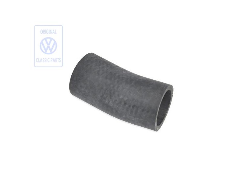 VW Original Kühlmittelschlauch - 191121061