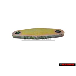 VW Original Verschlussdeckel - 053131925