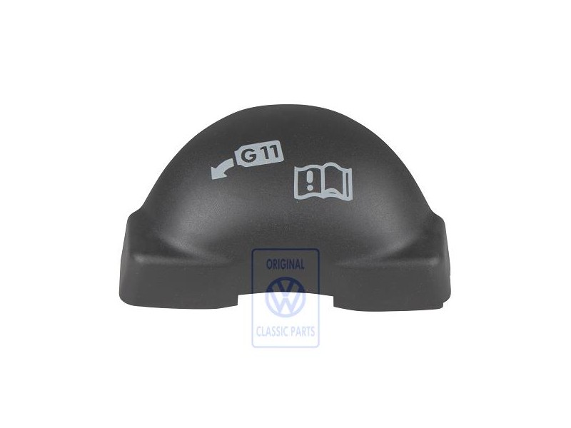 VW Original Abdeckkappe - 1H0121422