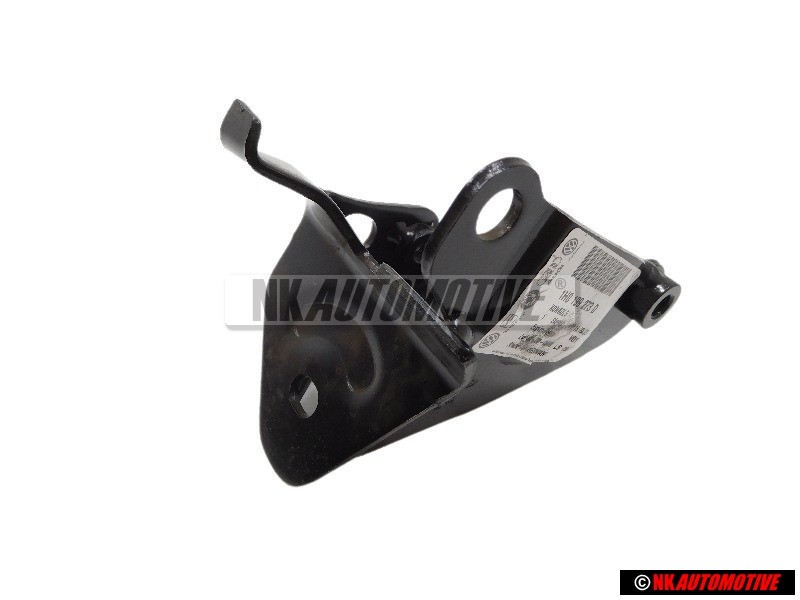 VW Original Konsole - 1H0199273D