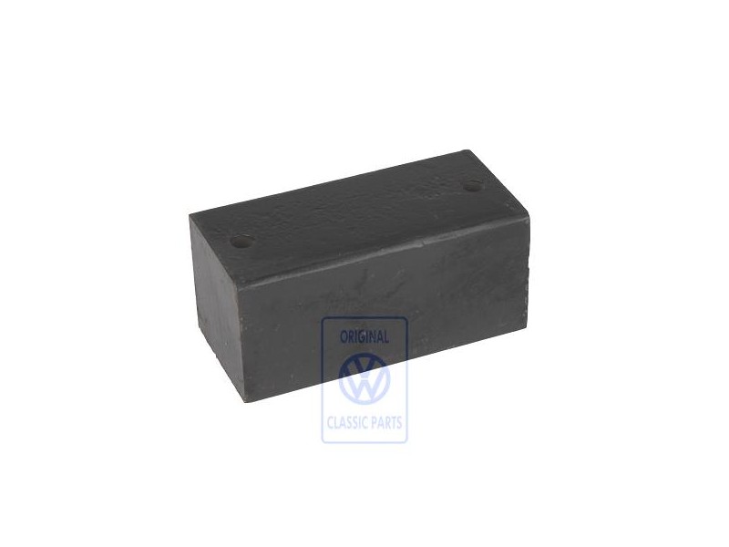 VW Original Tilgergewicht - 1H0199322