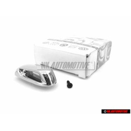 VW Original Kappe - 5G0837599A