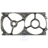 VW Original Doppellüfterring - 357121207F