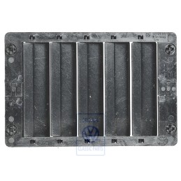 VW Original Kühlerjalousie - 357121223