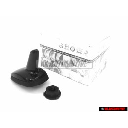 VW Original Dachantennenattrappe - 561035497