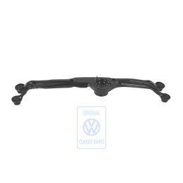 VW Original Motorträger Mit Gummi- Lager - 3A0199201B