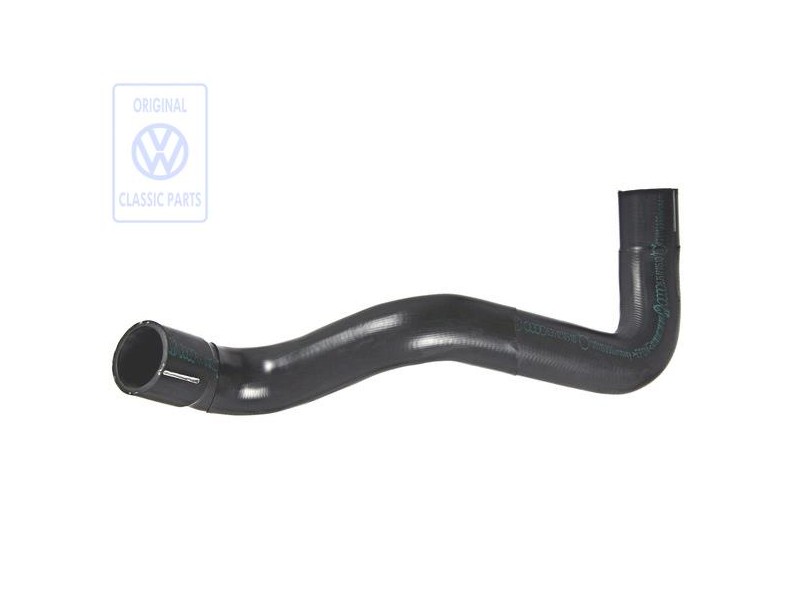 VW Original Kühlmittelschlauch - 535121051D