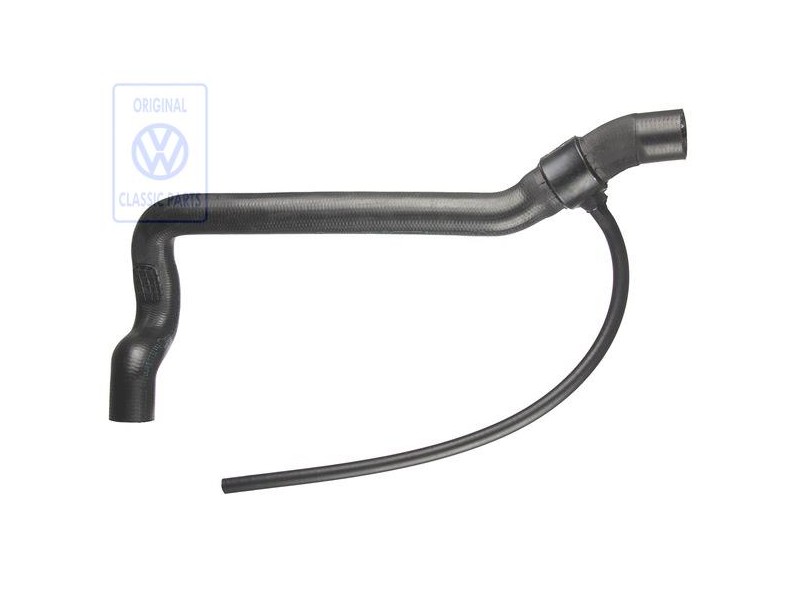 VW Original Kühlmittelschlauch - 535121101C