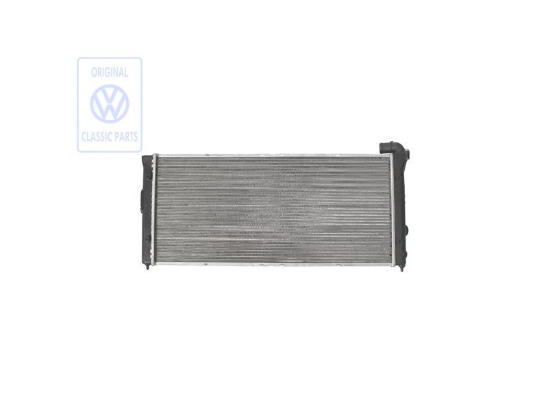 VW Original Kühler Für Kühlmittel - 535121251C