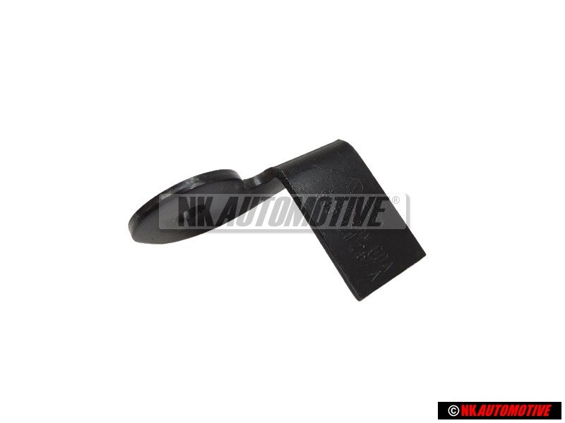 VW Original Halteblech - 535121267A