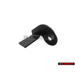VW Original Halteblech - 535121267A