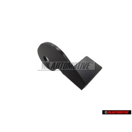 VW Original Halteblech - 535121267A
