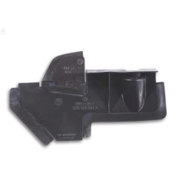 VW Original Luftführungspappe - 535121282