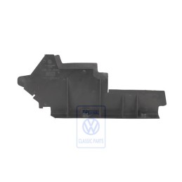 VW Original Luftführungspappe - 535121283H