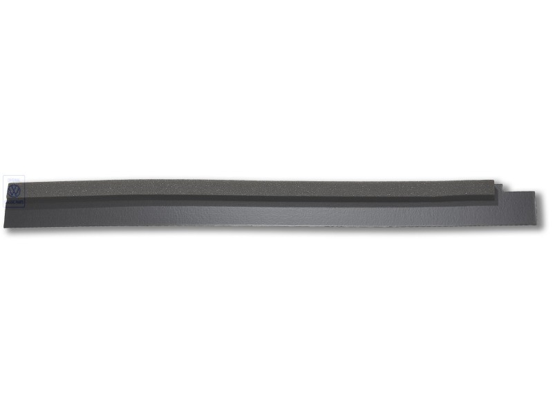 VW Original Luftführungspappe - 535121291A