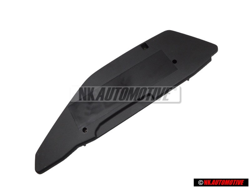 VW Original Abdeckung - 535121343A