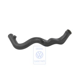 VW Original Verbindungsrohr - 535145770A