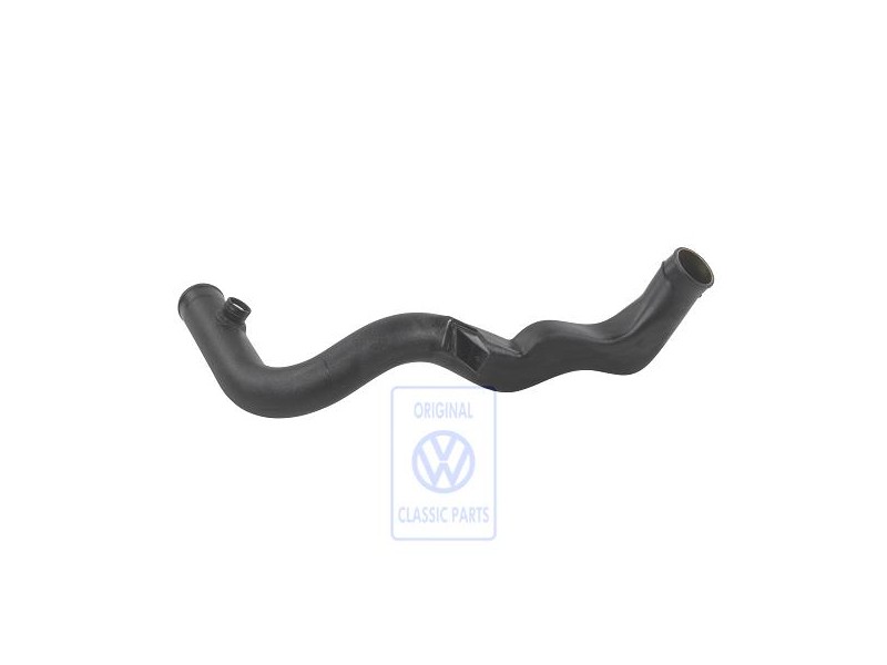VW Original Verbindungsrohr - 535145770A