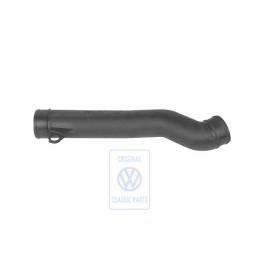 VW Original Verbindungsrohr - 535145844A