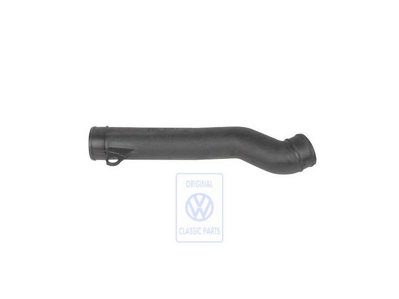 VW Original Verbindungsrohr - 535145844A