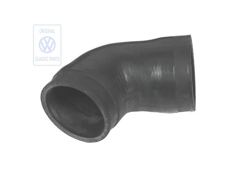 VW Original Druckrohr - 535145845