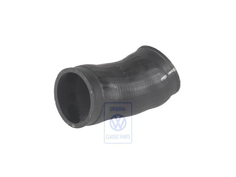VW Original Druckrohr - 535145845A
