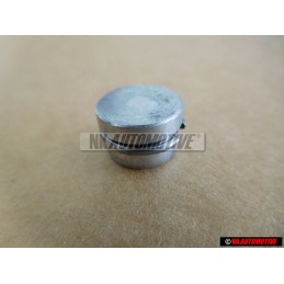 VW Original Verschlussstopfen Mit Sprengring - 071906313