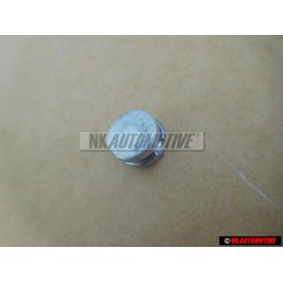 VW Original Verschlussstopfen Mit Sprengring - 071906313