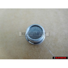 VW Original Verschlussstopfen Mit Sprengring - 071906313