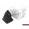 VW Original Schalthebelverkleidung Schwarz - 535711113 5CY