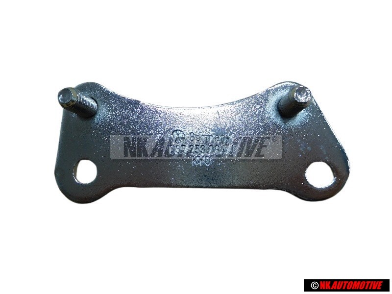 VW Original Halter - 037253084J