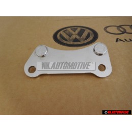 VW Original Halter - 037253084J