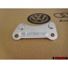 VW Original Halter - 037253084J