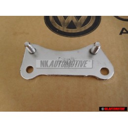 VW Original Halter - 037253084J