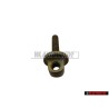 VW Original Augenschraube - 027260937