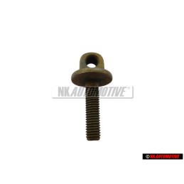 VW Original Augenschraube - 027260937