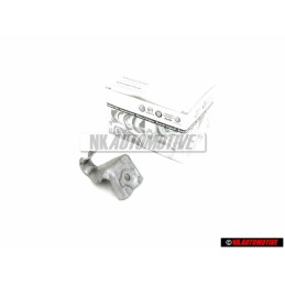 VW Original Halter Für Abgasanlage - 535253311