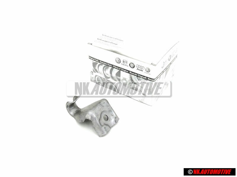 VW Original Halter Für Abgasanlage - 535253311