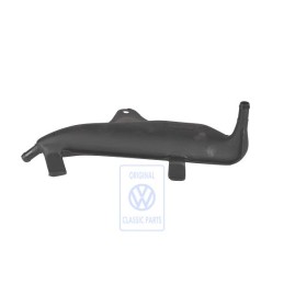 VW Original Ausgleichsbehälter - 191201303A
