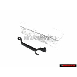 VW Original Halter - 535121093