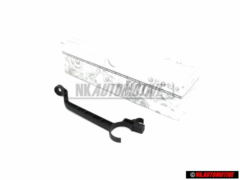 VW Original Halter - 535121093