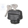VW Original Verschlussdeckel Abschliessbar Nicht - 191201551A