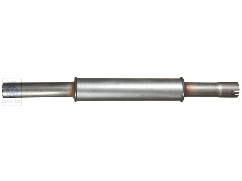 VW Original Vorschalldämpfer - 191253209J