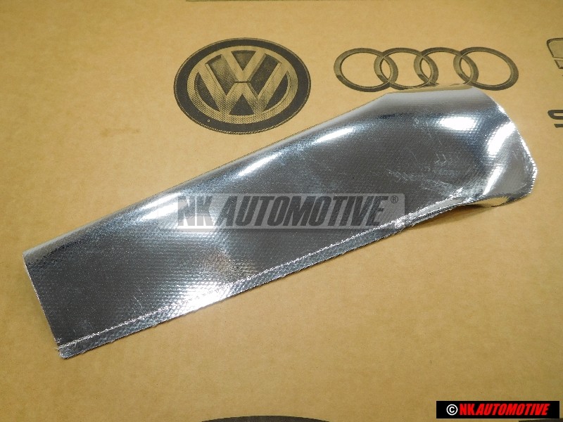 VW Original Wärmeschutz - 1H0201963C