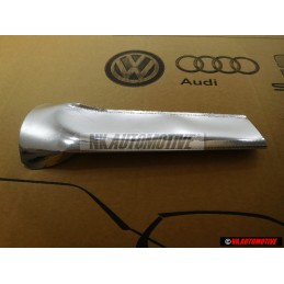 VW Original Wärmeschutz - 1H0201963C