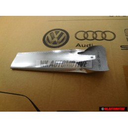 VW Original Wärmeschutz - 1H0201963C
