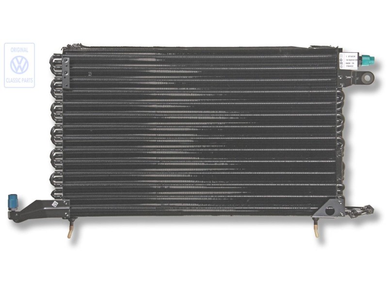 VW Original Klimakondensator - 191820413D
