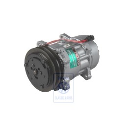 VW Original Klimakompressor Mit Elektromagnetkupplung - 357820803P